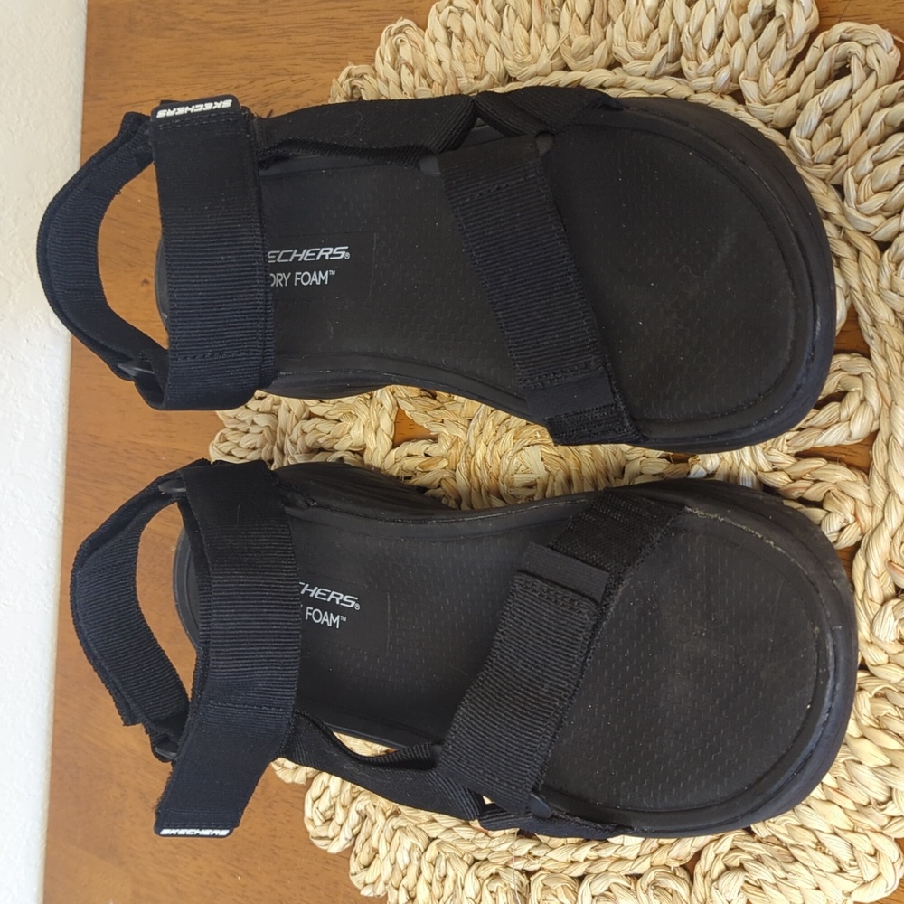 Skechers Sandals (Mens)